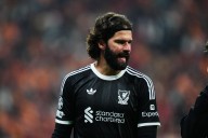 The Liverpool games Alisson will miss as Arne Slot dealt major injury blow
