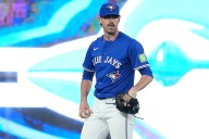 Sportsnet outage in World Series flusters Toronto Blue Jays fans