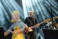 Limp Bizkit band members say bass player Sam Rivers has died