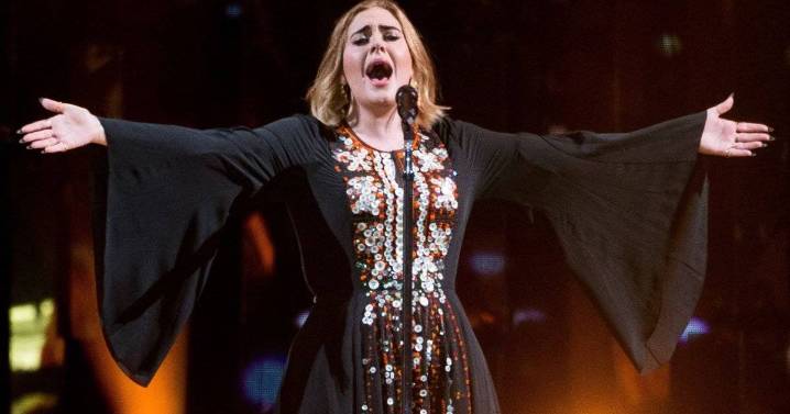 Adele hit sparks seaside pub noise row