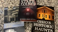 Stark County's haunts among Ohio ghost stories shared in books