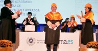 Rafael Repullo, referente en análisis de problema de banca y mercados financieros, nuevo Honoris Causa de UMA