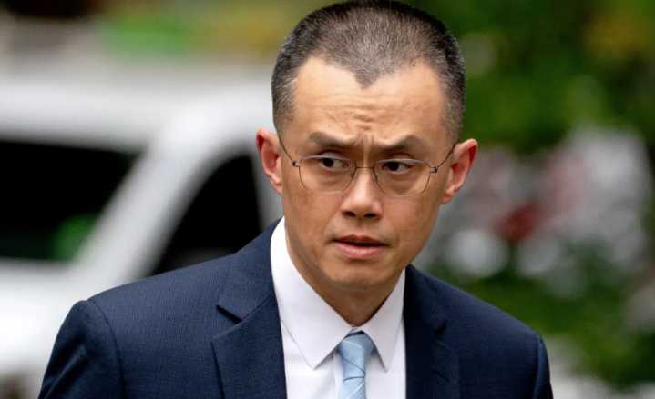 Donald Trump indulta a Changpeng Zhao, fundador de Binance, condenado quien se declaró culpable de lavado de dinero en 2023