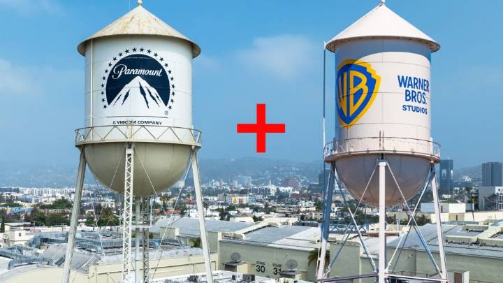 Paramount Will Buy Warner Bros - If CEO David Zaslav Doesn't Get In The Way