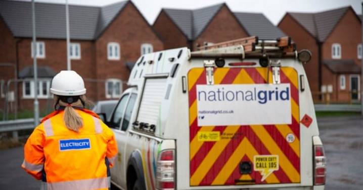 Hundreds of Plymouth homes to receive National Grid visits next week