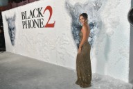 “Black Phone 2″ debuta como número uno en las taquillas de Norteamérica