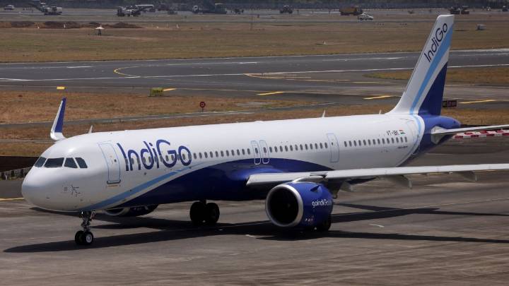 IndiGo to resume flights from Delhi Airport’s T2 from Oct 26