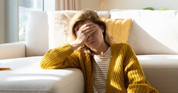 How to spot all-day cancer symptom affecting 65% of patients