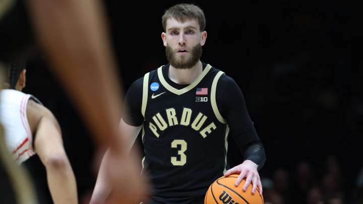 Braden Smith saw a lot of 'mental mistakes' and 'easy fixes' in Purdue basketball loss at UK