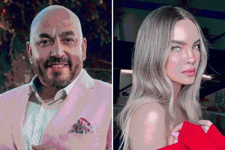 Belinda responde a declaraciones de Lupillo Rivera: “No hablo de personas irrelevantes”