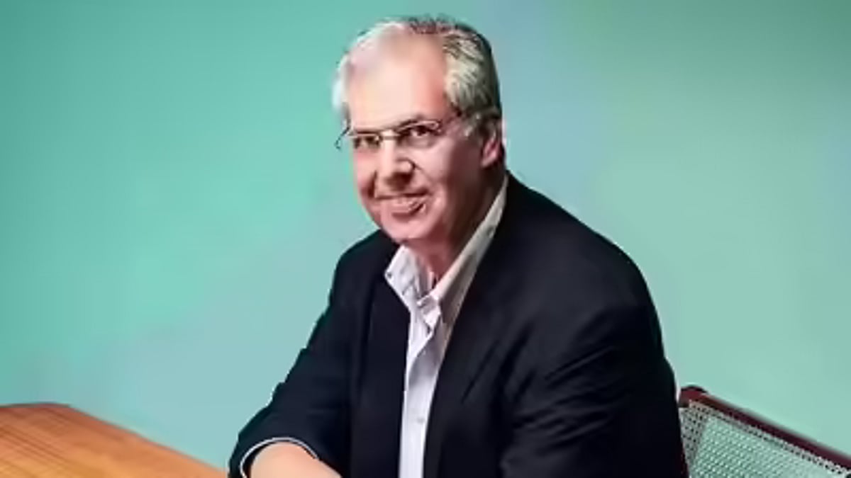 Tata Trusts boardroom battle: Mehli Mistry voted out