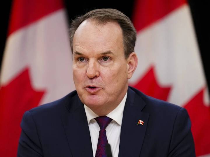 Government 'worries' over potential election after Bloc, Conservative budget demands