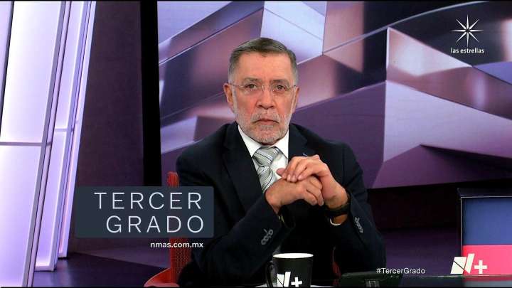 Tercer Grado Programa Completo: Capítulo de Hoy Miércoles 8 de Octubre de 2025