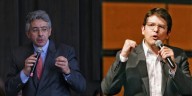 Enrique Gómez reveló las “señales” en el asesinato de Miguel Uribe que demostrarían que fue un “crimen de Estado”