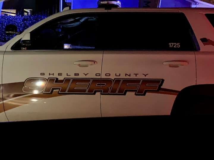 No charges expected for 70-year-old who shot son to death in Shelby County, sheriff says
