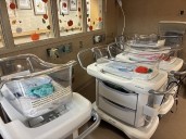 Rural hospital offers hope amid birth center closures