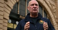 Union wants fire chief gone, criticises award