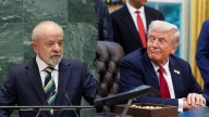 Trump and Brazil's Lula thaw relations after previous tariff disputes