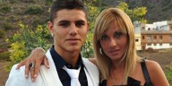 La foto de Mauro Icardi por la que fue criticado en las redes: “No puede soltar a Wanda Nara”