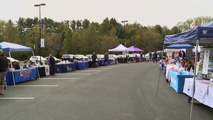 Flash Forward Tattoo Benefit boosts recovery support in Monroe County