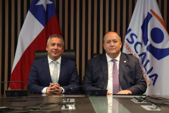 Nuevo fiscal supraterritorial investigó a Chadwick en el caso Hermosilla; ministro Montes afirma que deuda del Minvu es de US$130 millones y CDE descarta querellarse contra Orrego en el caso Procultur
