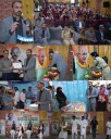 Pulwama Admin Organises Mega Event to Conclude Sewa Parv on Gandhi Jayanti
