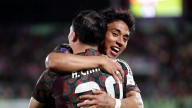 México vs Argentina En Vivo: Alineaciones y Minuto a Minuto Cuartos de Final de Mundial Sub