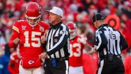 Patrick Mahomes enters must-win MNF with 'worrying' signs as MVP campaign hinges on two key details