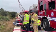 Lake County Fire Rescue secures $7.5M federal grant to hire 36 firefighters