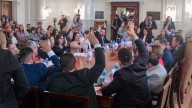 Aprueba Cabildo Tablas de Valores Unitarios de Suelo y Construcciones para el 2026