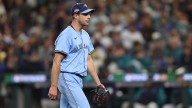 Blue Jays’ Max Scherzer calls off John Schneider, strikes out Randy Arozarena to end 5th inning