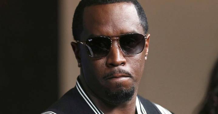 Prosecutors want Sean 'Diddy' Combs sentenced to more than 11 years in prison