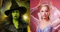New ‘Wicked: For Good’ Clip Debuts During ‘Dancing with the Stars’ – Watch Now! | Dancing With the Stars, Movies, Trailer, Wicked, Wicked: For Good | Celebrity News and Gossip | Entertainment, Photos 