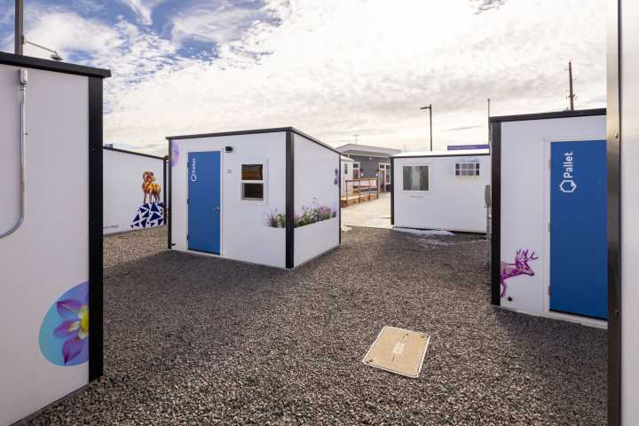 Local View: Shelter villages a possible answer to Duluth homelessness
