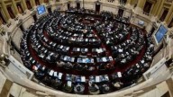 Sesión especial para tratar limitaciones a los DNU