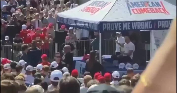 Search warrants in Charlie Kirk murder investigation have been sealed