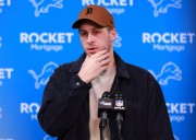 Jared Goff Addresses Lions LT’s Mistakes Amid Taylor Decker’s Uncertain Future Jared Goff addressed LT's struggles as Lions adjust to Taylor Decker’s injury, raising questions about Detroit’s left tac