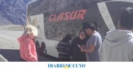 El argumento de la empresa de tour de compras sobre los sanjuaninos varados en Chile