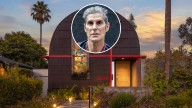 Perry Farrell’s Former L.A. House Lists for $2.7 Million