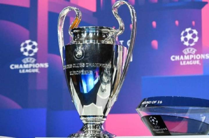 La Liga Campeones 2027-28 la estrenará el defensor del título un martes y en su estadio