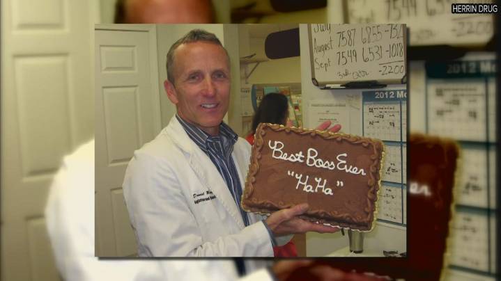 'You never would think something like this would happen' | Friend remembers triathlete who died at IRONMAN 70.3 Waco