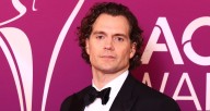 Henry Cavill Shares Recovery Update Following ‘Highlander’ Set Injury | Henry Cavill 