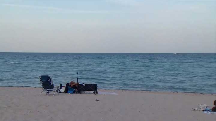 Florida county battered by 2024 hurricanes spends $125M on beach restoration
