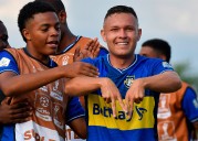Este martes finaliza la 15ª fecha con Atlético Huila vs. Real Cundinamarca
