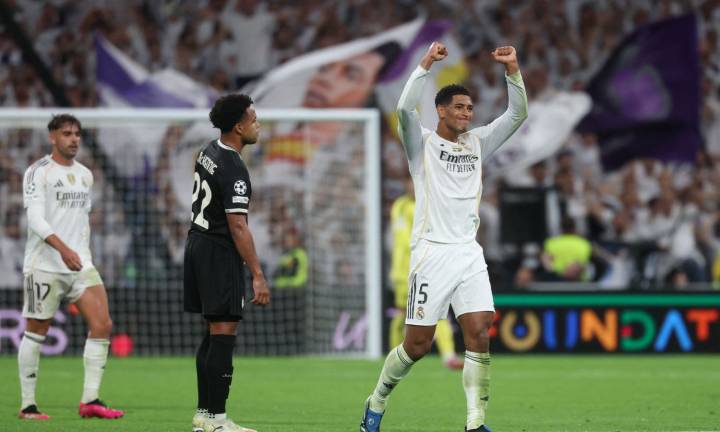 Champions League: Juventus slumps to another defeat at Real Madrid