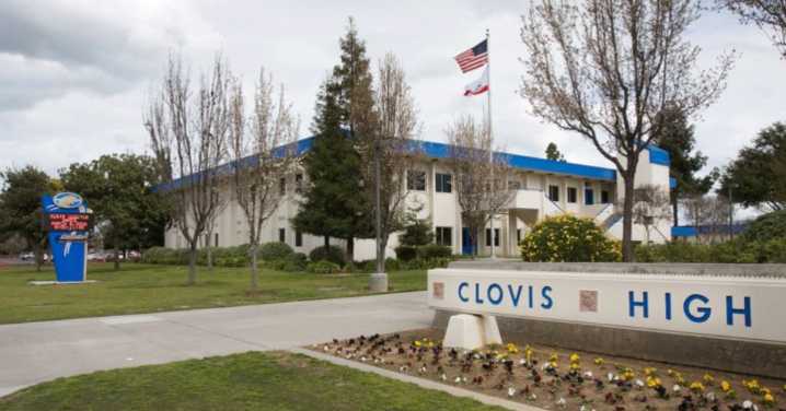 Clovis High lifts lockdown after shooting threat cleared 