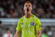 Boca le prestará un arquero de renombre a Argentinos Juniors tras la dura lesión del “Ruso” Rodríguez