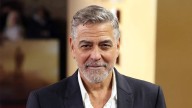 George Clooney admitió haber consumido drogas en los 80: "Nunca fue un gran problema para mí"