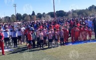 Inauguran temporada 2025-2026 del Club Veteranos