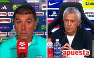 Asistente de Néstor Gorosito lanza intrigante respuesta sobre renovación del argentino con Alianza Lima: "Yo sé cómo está la situación"